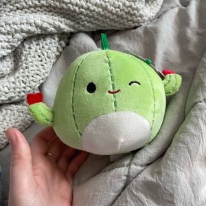 Marcellus Valentine’s Day Squishmallow